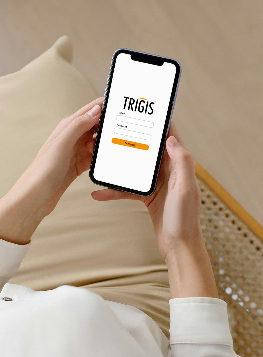 Image über Digital & effizient